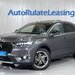 DS AUTOMOBILES DS7 CROSSBACK