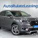 DS AUTOMOBILES DS7 CROSSBACK